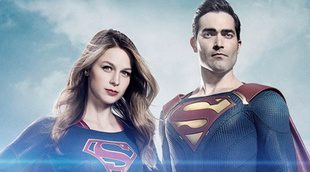 Las connotaciones sexuales del póster de 'Supergirl' revolucionan a los fans