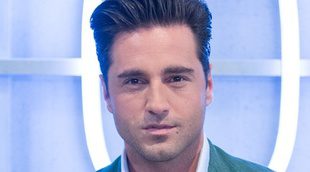 David Bustamante admite que le propusieron sexo a cambio de impulsar su carrera musical