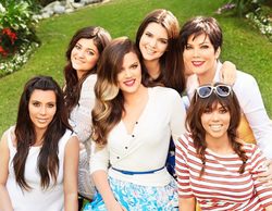 Razones por las que amar a 'Las Kardashian'