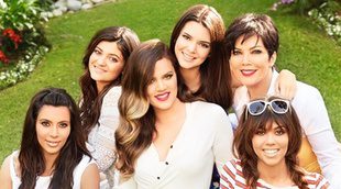 Razones por las que amar a 'Las Kardashian'