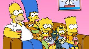 'Los Simpson' tendrá su primer episodio de una hora de duración