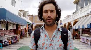 La segunda temporada de 'Maraton Man' llegará próximamente a #0