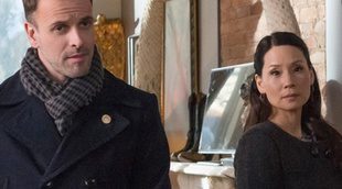 Divinity se cuela en el Top 3 con 'Elementary'