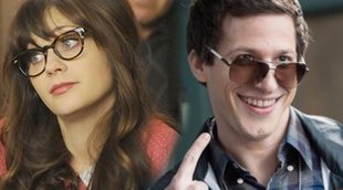 'New Girl' y 'Brooklyn Nine-Nine' tendrán un crossover