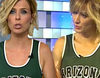 La presentadora del informativo de Antena 3 le copia el look más pandillero a Susanna Griso