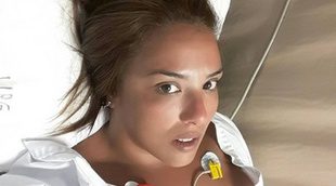 Lorena Edo ('Gran Hermano') alarma a sus fans subiendo una foto ingresada en el hospital