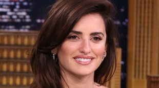 Penélope Cruz suma otro reto a su carrera, protagonizará y producirá su propia serie