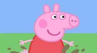 'Peppa Pig' rechaza una oferta de 1.250 millones de euros de la cadena británica ITV
