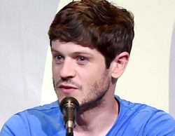 Iwan Rheon ('Juego de tronos') ya tiene nuevo proyecto