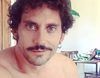 Paco León sorprende con un desnudo integral de lo más "sutil"