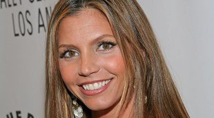 Charisma Carpenter ('Buffy, cazavampiros') ficha por la segunda temporada de 'Lucifer'