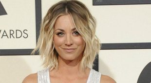 El equipo de 'The Big Bang Theory' carga contra Kaley Cuoco: "Se ha convertido en la Jennifer Aniston de la serie"