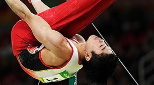 Los Juegos Olímpicos pierden seguimiento en NBC