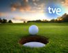 TVE y el falso "glory hole" en los rótulos de golf en Río 2016