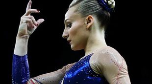 'Sálvame deluxe' (14,3%) pierde ante los 'Juegos Olímpicos' (16,1%) mientras 'Supergirl' se queda atrás (7,4%)