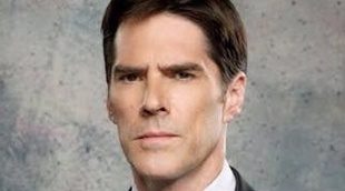 'Mentes criminales' suspende a Thomas Gibson por agredir a uno de los productores