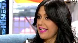 Maite decidida a separar a Sofía y Hugo: "Se puso cachondo conmigo"