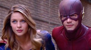 'The Flash' y 'Supergirl' tendrán un crossover musical