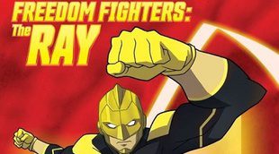 The CW lanza nueva serie animada con un protagonista homosexual