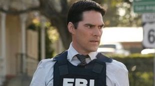 'Mentes criminales' despide a Thomas Gibson tras varios altercados violentos