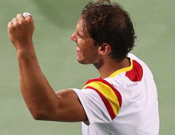 Teledeporte acapara las primeras posiciones de la mano del tenis, el atletismo y el hockey hierba