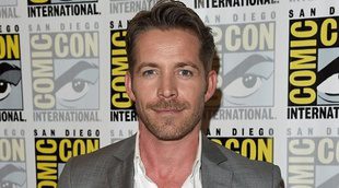 Sean Maguire ('Once Upon a Time') se une a 'Timeless'