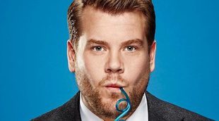 'Drop the Mic', el nuevo programa de James Corden donde los famosos protagonizan batallas musicales