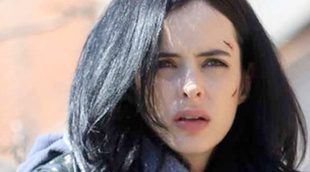 'Jessica Jones' podría contar con varios villanos en su segunda temporada