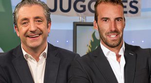 Álvaro Ojeda podría ser el fichaje estrella de Pedrerol que hará temblar 'El chiringuito de jugones'