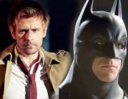 Se desmienten los rumores: ni Batman ni Constantine aparecerán en las series de The CW