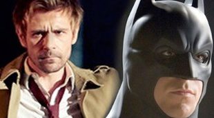Se desmienten los rumores: ni Batman ni Constantine aparecerán en las series de The CW