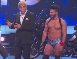 'Eso lo hago yo' baja y se conforma con un escueto 3,8% en su segunda entrega