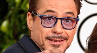 Robert Downey Jr. protagonizará una serie de HBO del creador de 'True Detective'