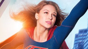 Antena 3 relega 'Supergirl' al late night para plantar cara a 'Las Campos'