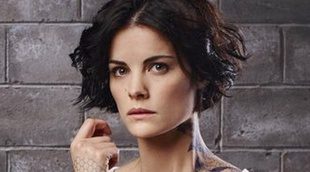 AXN estrenará en España la segunda temporada de 'Blindspot' este 29 de septiembre