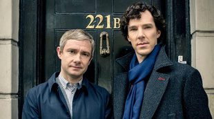 Las 6 claves de la cuarta temporada de 'Sherlock'