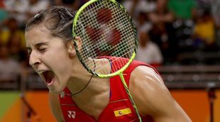 Las reposiciones de 'La que se avecina' adelantan a 'Blindspot' ante la supremacía de los Juegos Olímpicos (12,6%)