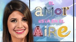 Ares Teixidó presentará 'El amor está en el aire' junto a Juan y Medio