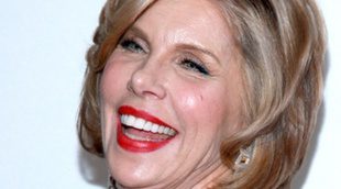 Christine Baranski habla del Spin-off de 'The Good Wife' y de la sonora bofetada de Diane