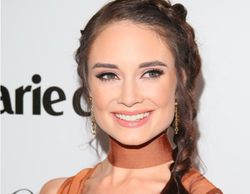 Mallory Jansen se une al reparto de la cuarta temporada de 'Agents of S.H.I.E.L.D.'