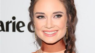 Mallory Jansen se une al reparto de la cuarta temporada de 'Agents of S.H.I.E.L.D.'