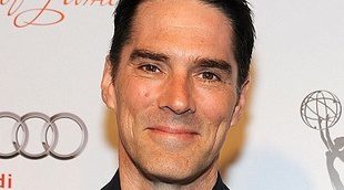 Thomas Gibson se crea una cuenta de Twitter para hablar de su despido de 'Mentes criminales'