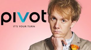 El canal Pivot, que emitió series como 'Please Like Me' y 'HitRecord on TV', desaparecerá a finales de año