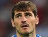 Iker Casillas contra 'El chiringuito de Jugones': "¡Os pido por favor que me dejéis en paz!"