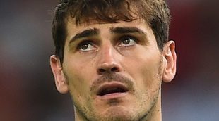 Iker Casillas contra 'El chiringuito de Jugones': "¡Os pido por favor que me dejéis en paz!"