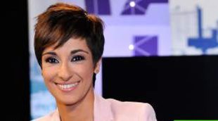 Adela González deja 'Más vale tarde' y se va a ETB junto a Ion Aramendi ('Sálvame')