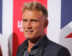 Dolph Lundgren será uno de los villanos de la quinta temporada de 'Arrow'