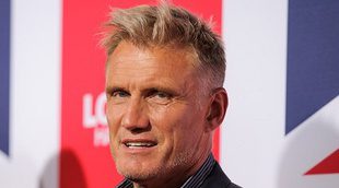 Dolph Lundgren será uno de los villanos de la quinta temporada de 'Arrow'