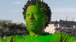 Nickelodeon Slime Fest regresa a España de la mano de Sergio Alcover ('Fama')