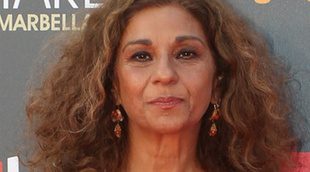 Lolita responde a Canco Rodríguez ('TCMS 5'): "No me tengas miedo. Tú hazlo bien y verás que yo me porto bien"